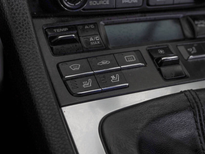 2019 Porsche 718 Cayman