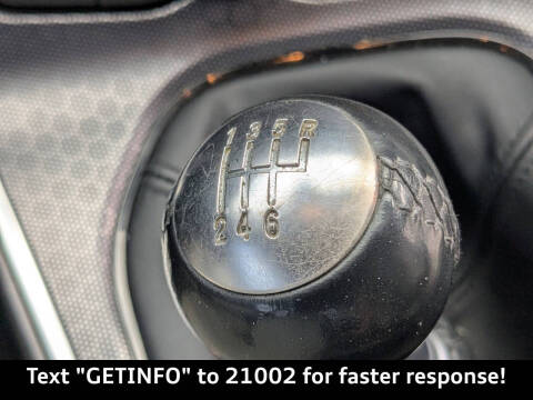 2015 Dodge Challenger