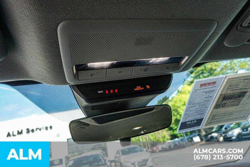 2023 Mazda CX-30 2.5 S Select