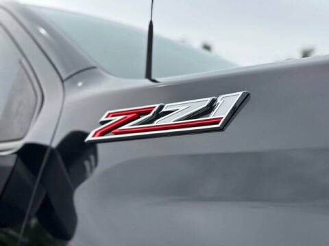 2022 Chevrolet Silverado 2500HD