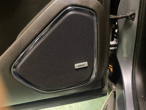 2018 GMC Yukon XL SLE