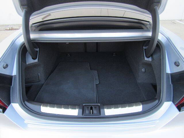 2024 Audi e-tron GT quattro Premium Plus