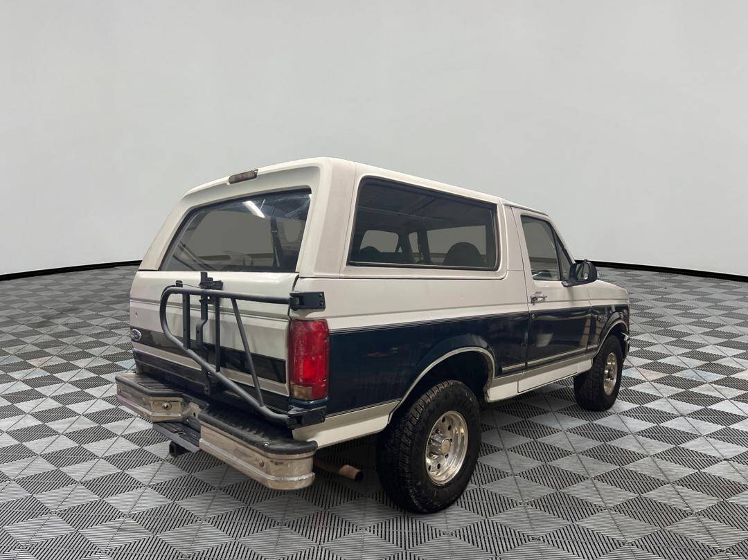 1994 Ford Bronco for sale at Paley Auto Group in Columbus, OH