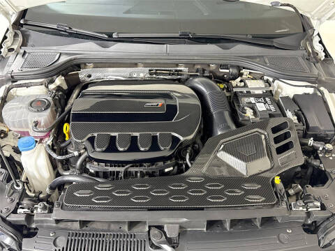 2024 Volkswagen Golf R 4Motion