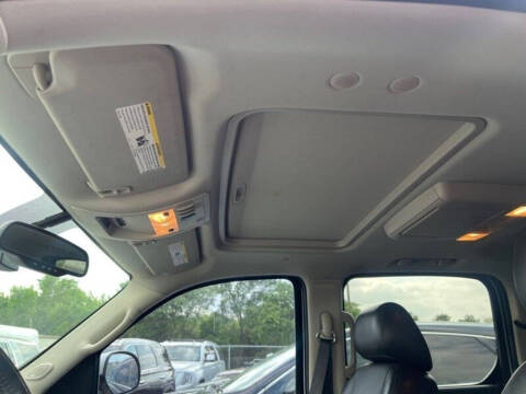 2014 Cadillac Escalade ESV Premium