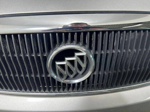 2005 Buick LaCrosse CXL