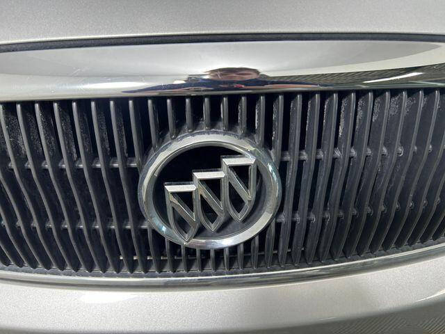 2005 Buick LaCrosse CXL