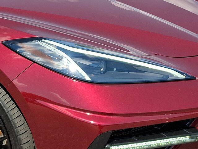 2020 Chevrolet Corvette Stingray