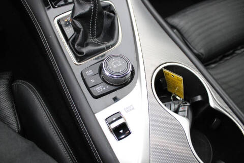 2017 Infiniti Q50 3.0T Sport