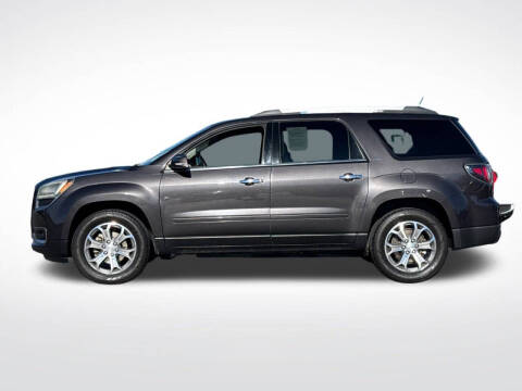 2015 GMC Acadia SLT-1