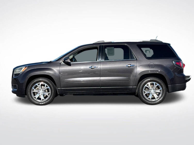2015 GMC Acadia SLT-1