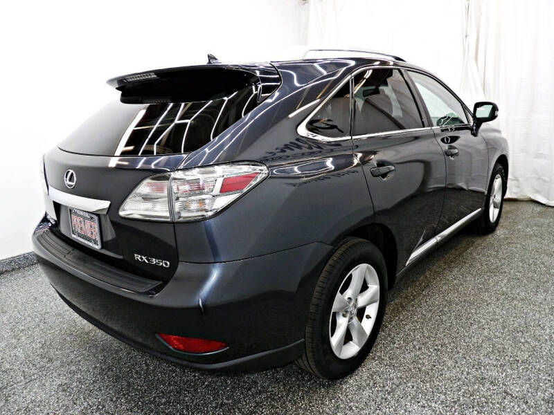 2010 Lexus RX 350 photo 6