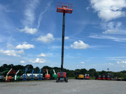 2016 Skyjack 86' Manlift