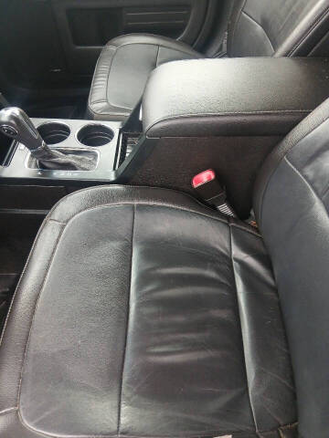 2013 Ford Flex SEL