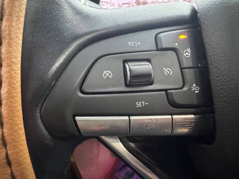 2021 Cadillac Escalade ESV Premium Luxury