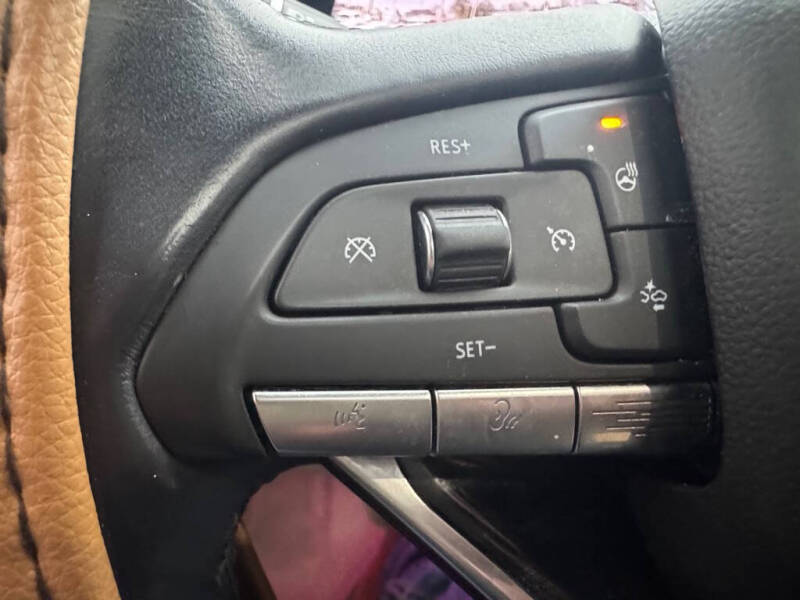 2021 Cadillac Escalade ESV Premium Luxury