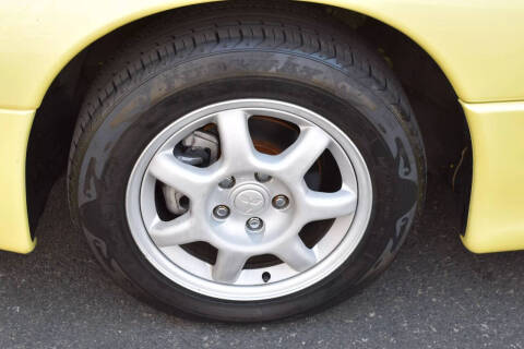 1994 Mitsubishi 3000GT SL