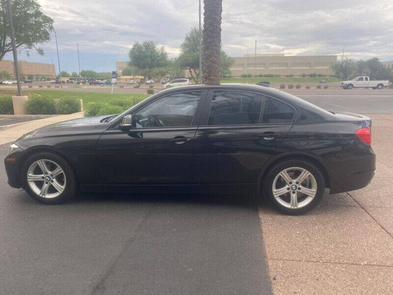 2014 BMW 3 Series for sale at Trucks & More LLC in Glendale, AZ