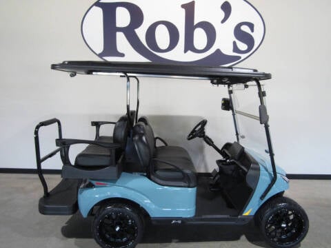 2024 Madjax X-Series Gen-2 golf cart for sale at Rob's Auto Sales - Robs Auto Sales in Skiatook OK