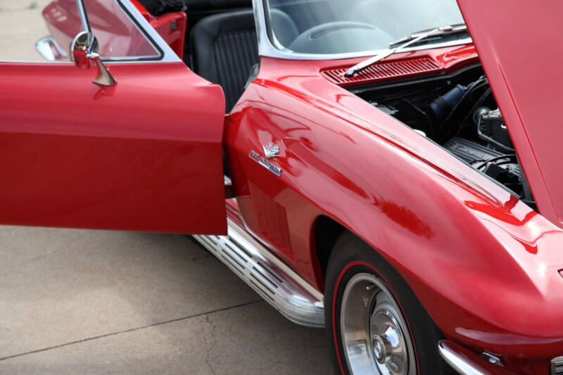 1964 Chevrolet Corvette