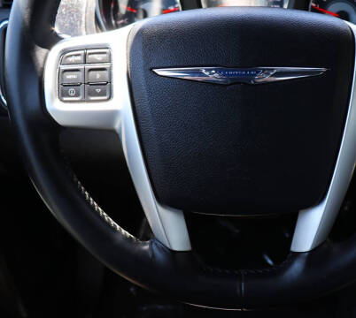 2013 Chrysler 200 Limited