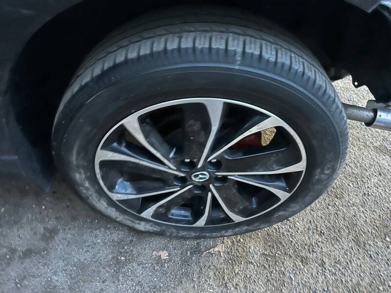 2022 Mazda CX-5 2.5 S Premium