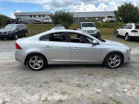 2015 Volvo S60 T5 Drive-E Premier