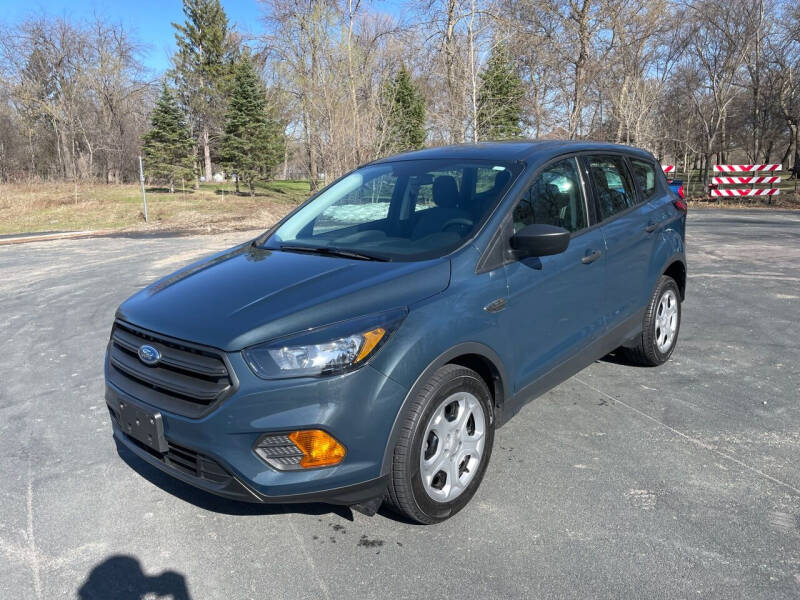 2019 Ford Escape for sale in Prior Lake, MN
