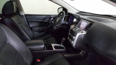 2014 Nissan Murano SL