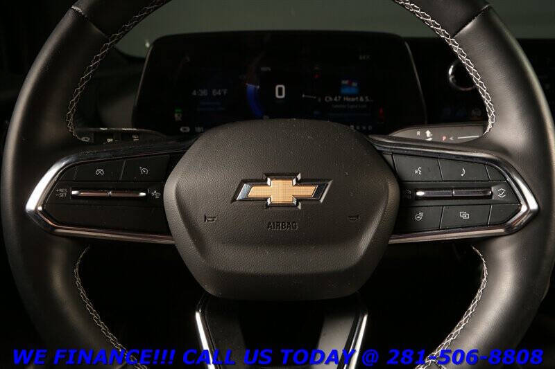 2024 Chevrolet Blazer EV 2LT