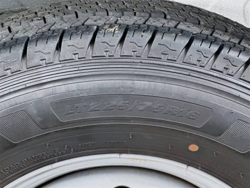 2023 RAM ProMaster 2500 136 WB