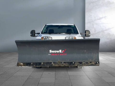 2024 Ford F-250 Super Duty XL