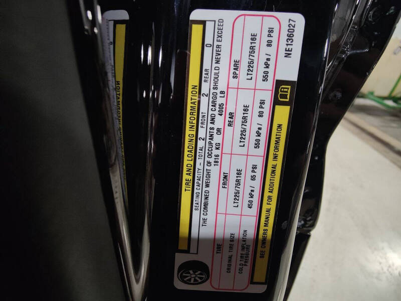 2022 RAM ProMaster 2500 159 WB