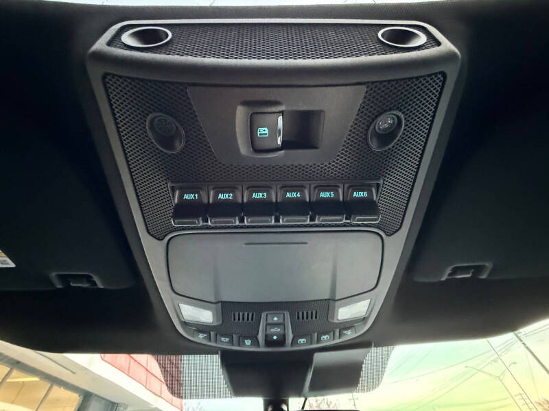 2020 Ford F-450 Super Duty Platinum