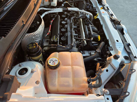 2012 Ford Transit Connect XLT Premium