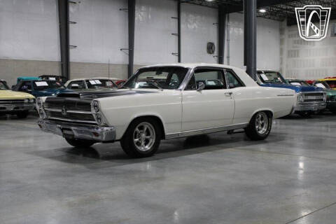 1966 Ford Fairlane