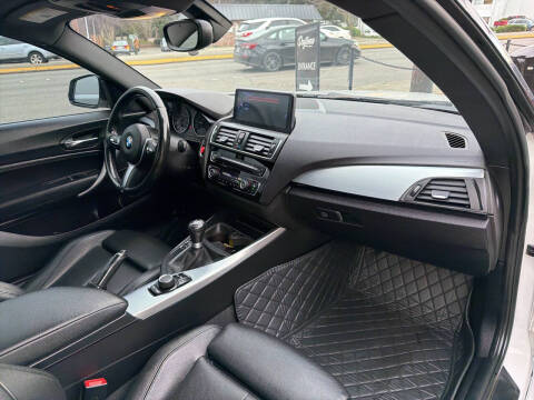 2016 BMW 2 Series M235i