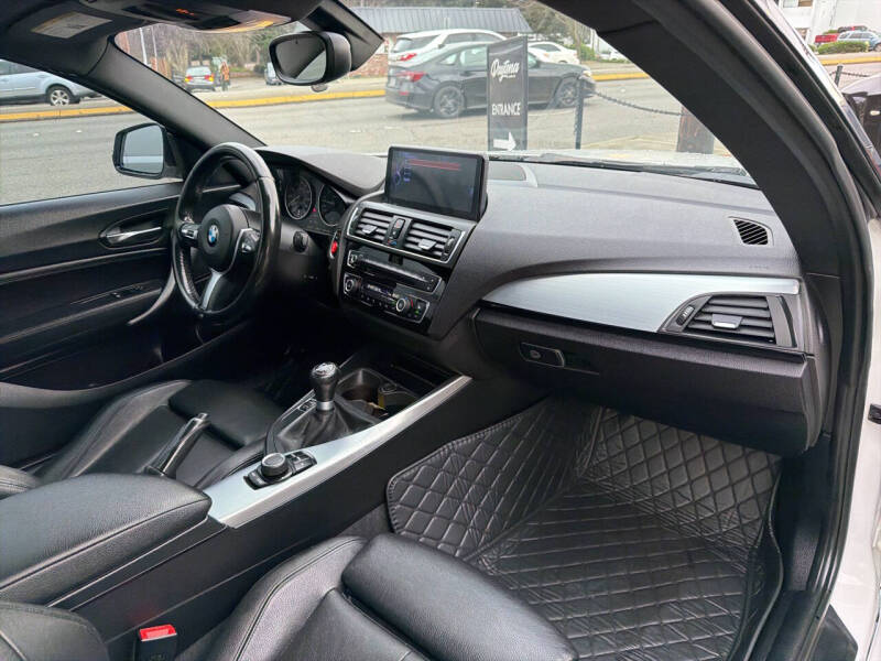 2016 BMW 2 Series M235i