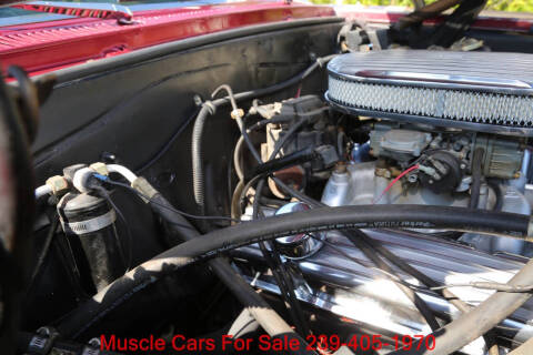 1967 Chevrolet Chevelle