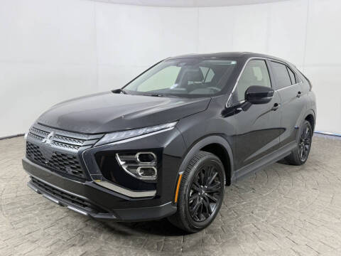 2026 Mitsubishi Eclipse Cross