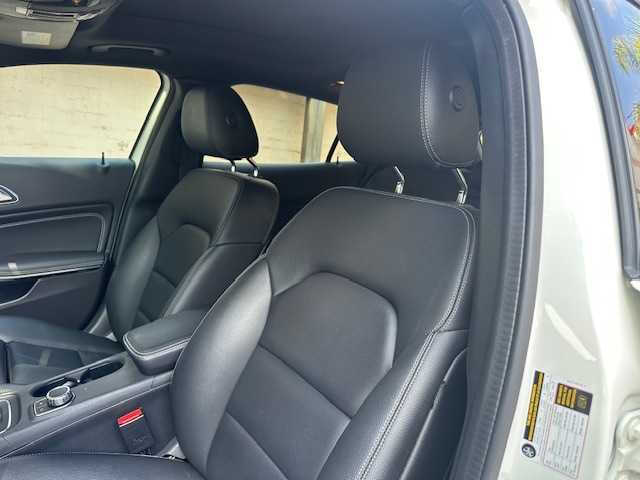 2018 Mercedes-Benz GLA GLA 250