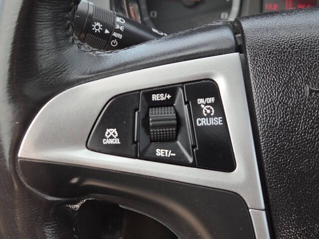 2017 GMC Terrain SLE-2