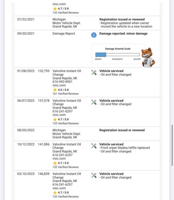 2013 Ford C-MAX Hybrid SE