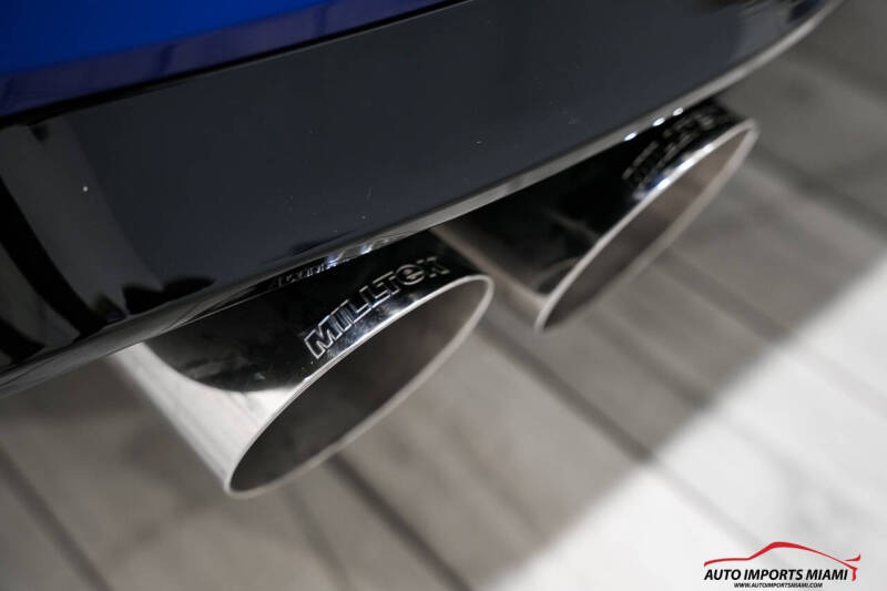 2024 Volkswagen Golf R 4Motion