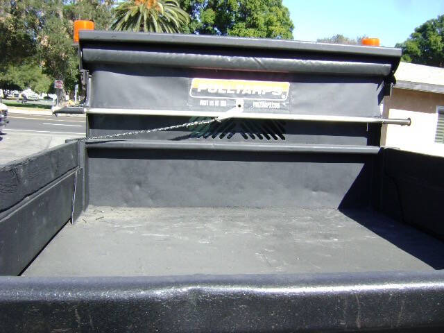 2007 Chevrolet Silverado 3500 CC Classic