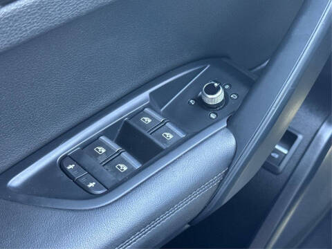 2020 Audi Q5 quattro Premium Plus 45 TFSI