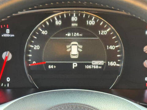 2019 Kia Sorento EX V6