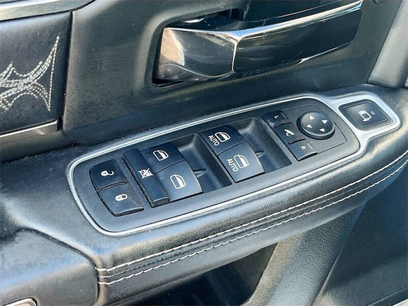 2022 RAM 2500 Limited