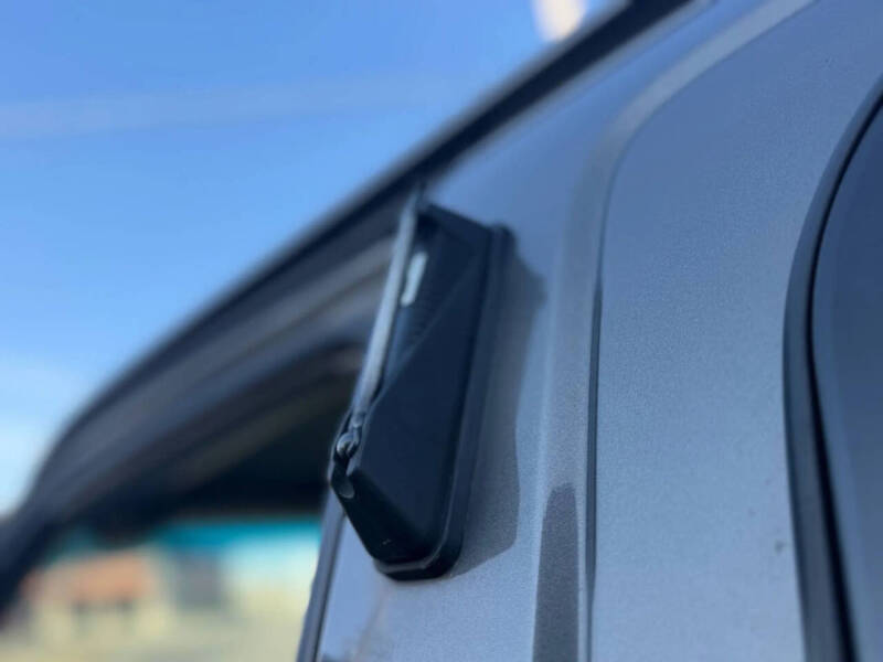 2000 Chevrolet Express 1500