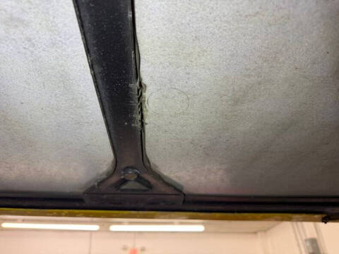 2000 Chevrolet Corvette